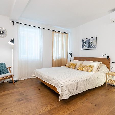 Stylish Studio Apartment By Irundo Rovinj Zewnętrze zdjęcie