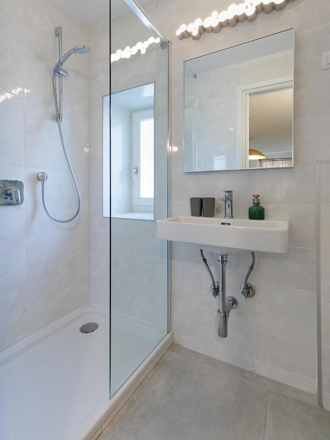 Stylish Studio Apartment By Irundo Rovinj Zewnętrze zdjęcie