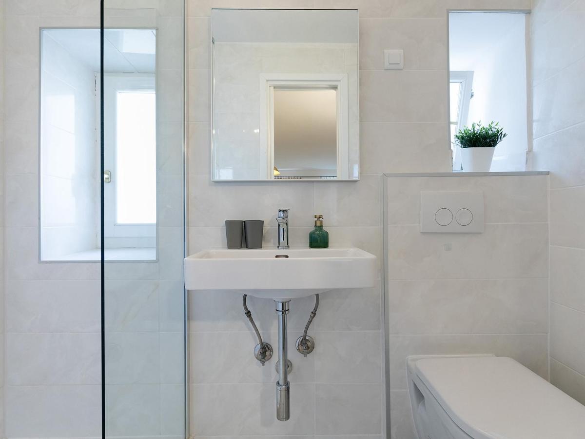 Stylish Studio Apartment By Irundo Rovinj Zewnętrze zdjęcie