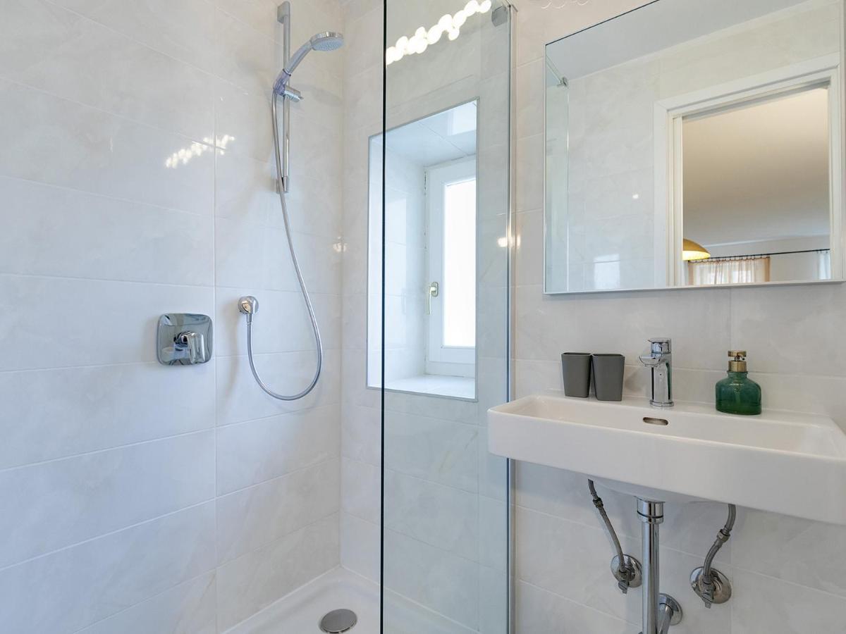 Stylish Studio Apartment By Irundo Rovinj Zewnętrze zdjęcie