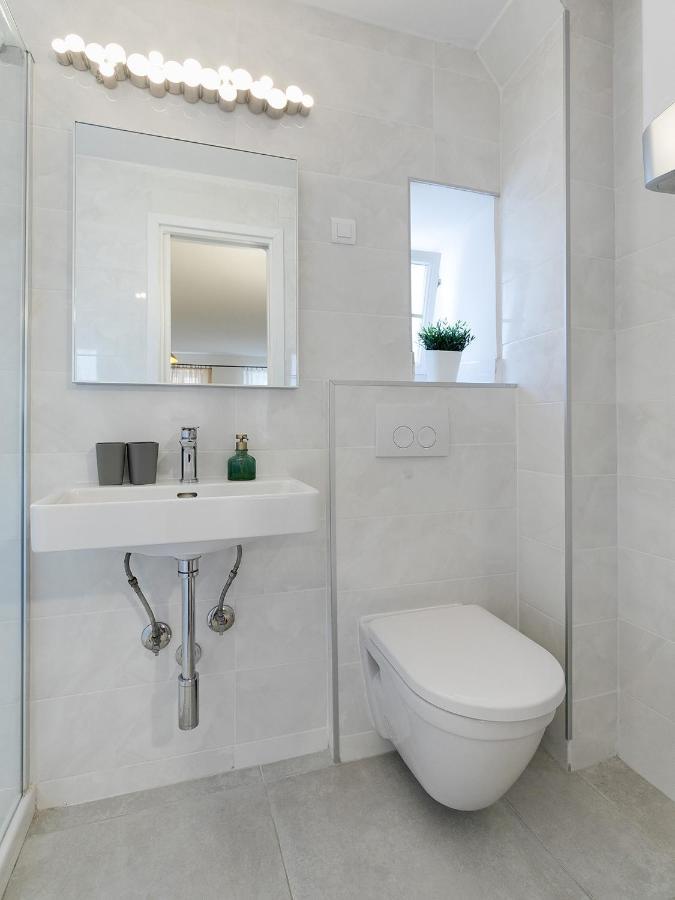 Stylish Studio Apartment By Irundo Rovinj Zewnętrze zdjęcie